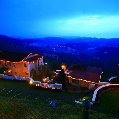 Mountain Retreat - A Hill Country Resort Udagamandalam Exterior foto
