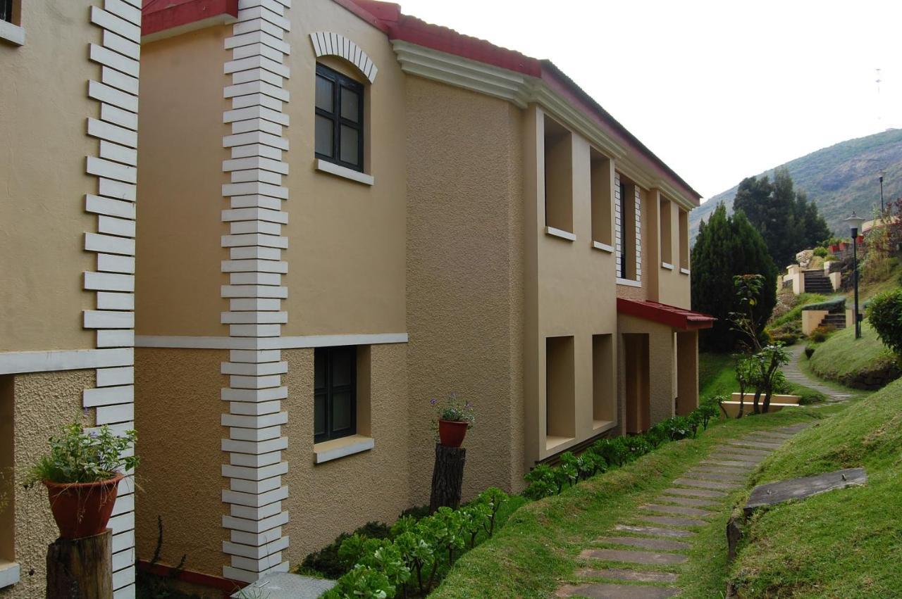 Mountain Retreat - A Hill Country Resort Udagamandalam Exterior foto