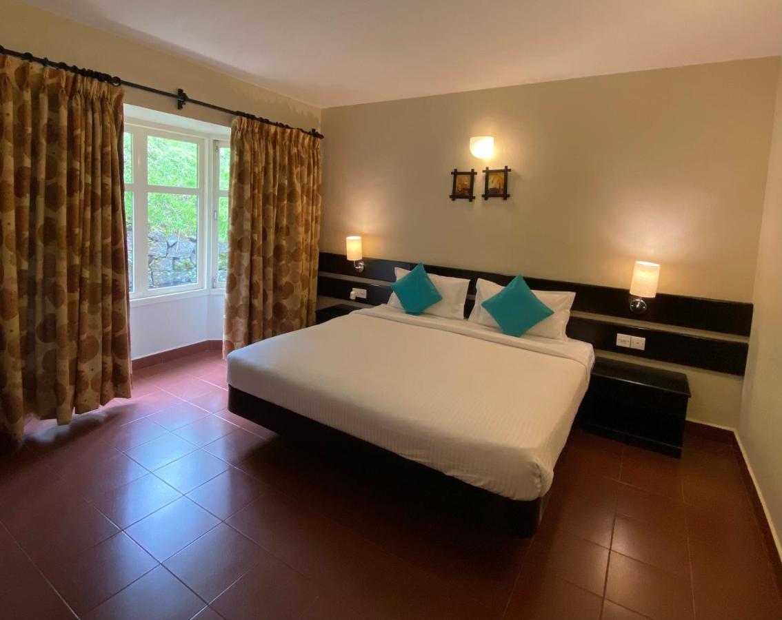 Mountain Retreat - A Hill Country Resort Udagamandalam Exterior foto
