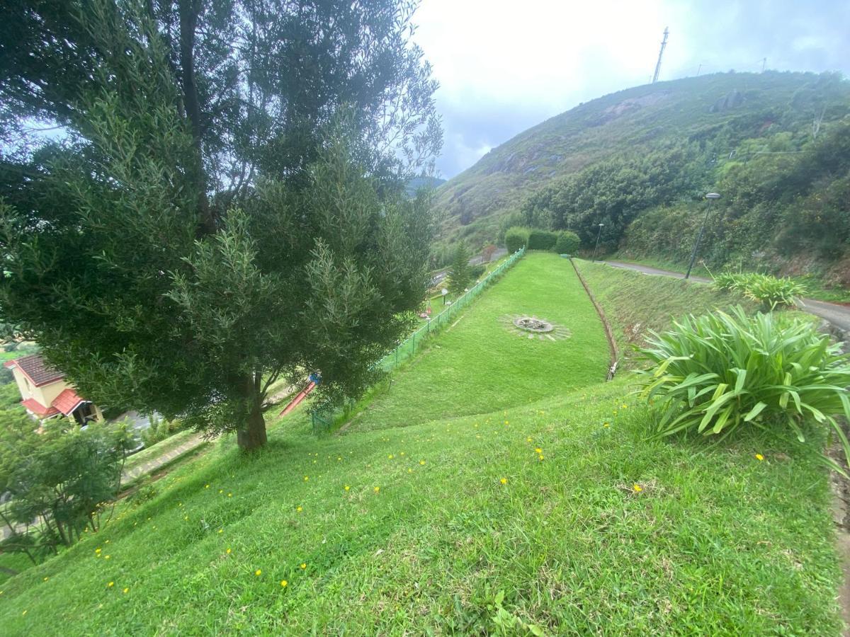 Mountain Retreat - A Hill Country Resort Udagamandalam Exterior foto