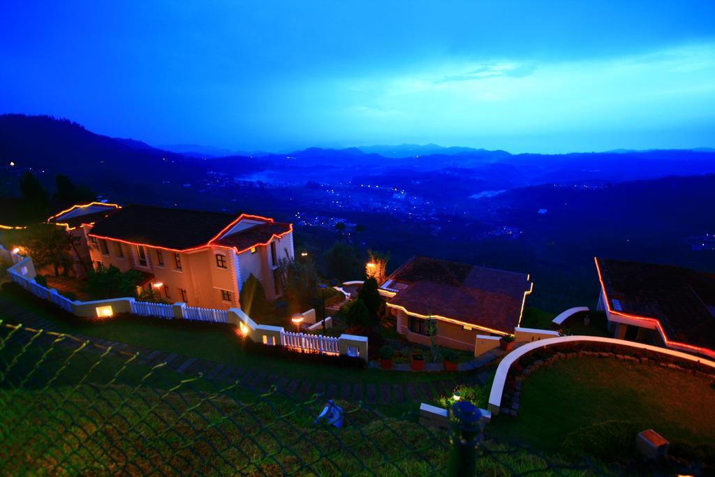 Mountain Retreat - A Hill Country Resort Udagamandalam Exterior foto